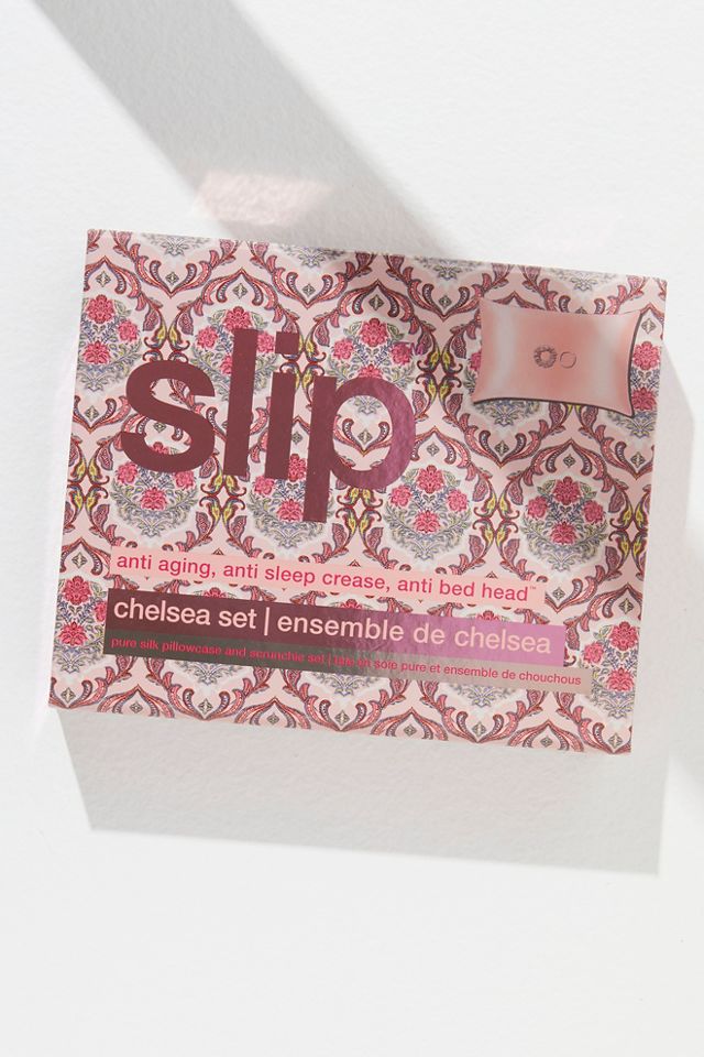 Slip King Gift Set -Sloane