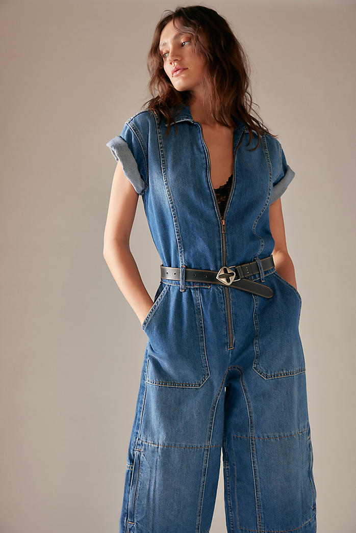 Womens Jumpsuits + Playsuits, Playsuits for Summer
