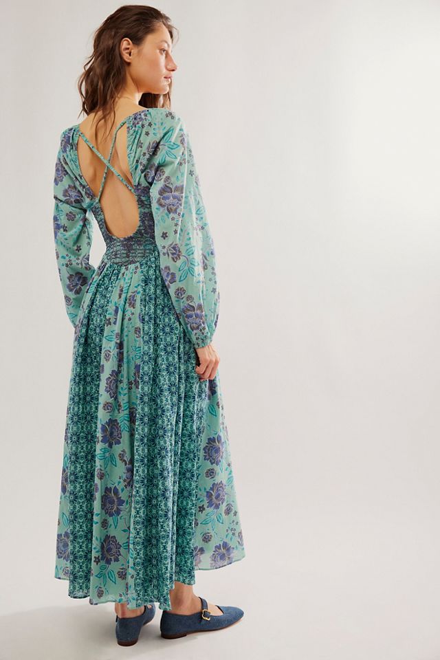 A New Way Maxi | Free People