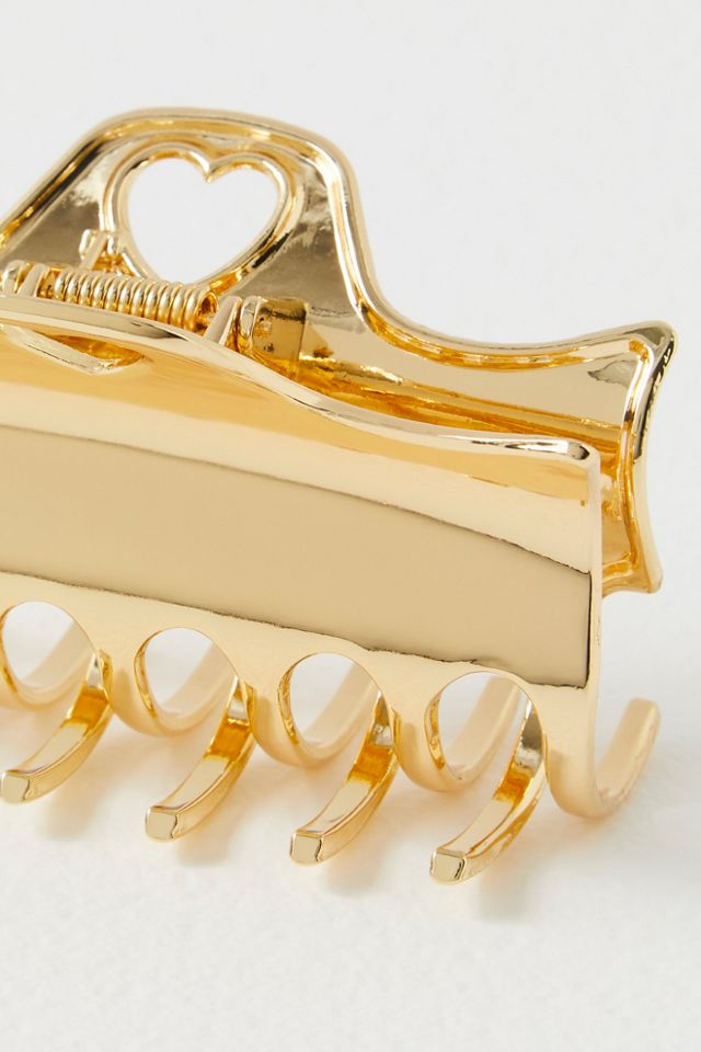 Emi Jay Heartbreaker Clip #1