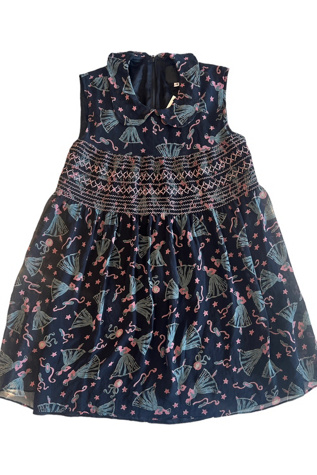 Anna Sui Vintage Dresses