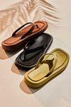 Flying Private Flip Flops