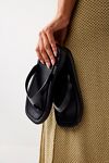 Flying Private Flip Flops