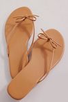 Miley Bow Sandals