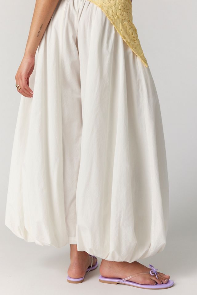 Miley Bow Sandals #2