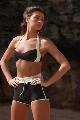 Seea Nico Shorts - thumbnail 3