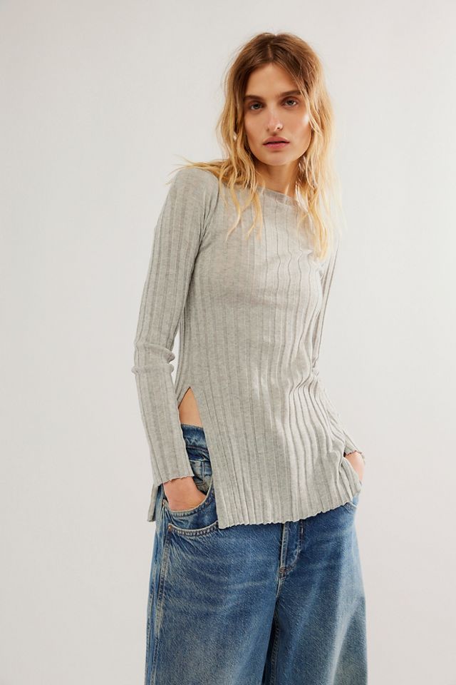 Jasmine Sweater | Free People