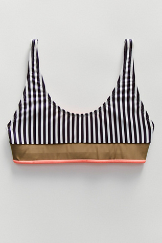 Seea Naya Bikini Top - thumbnail 5
