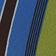 Aqua Stripe