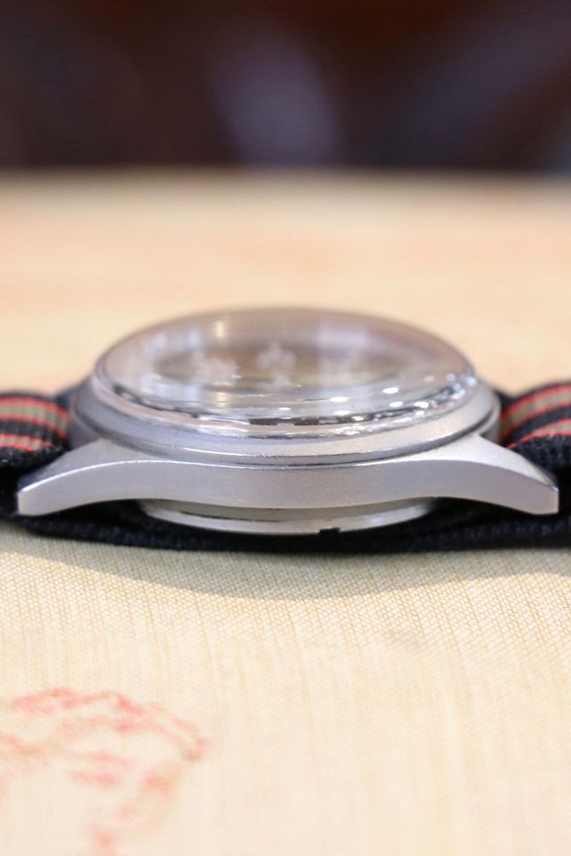 L.L. Bean Hamilton Watch Selected by The Curatorial Dept. #2