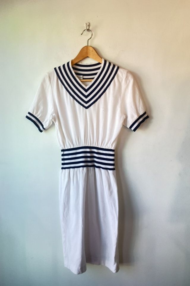 Vintage on sale courreges dress