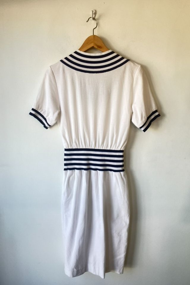 Vintage Courreges Tennis Dress Selected by The Curatorial Dept. #1