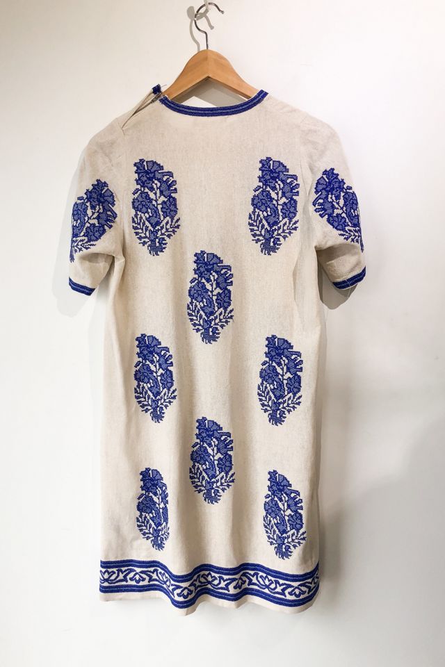 Isabel Marant Etoile Daryl Dress Selected by The Curatorial Dept. #1