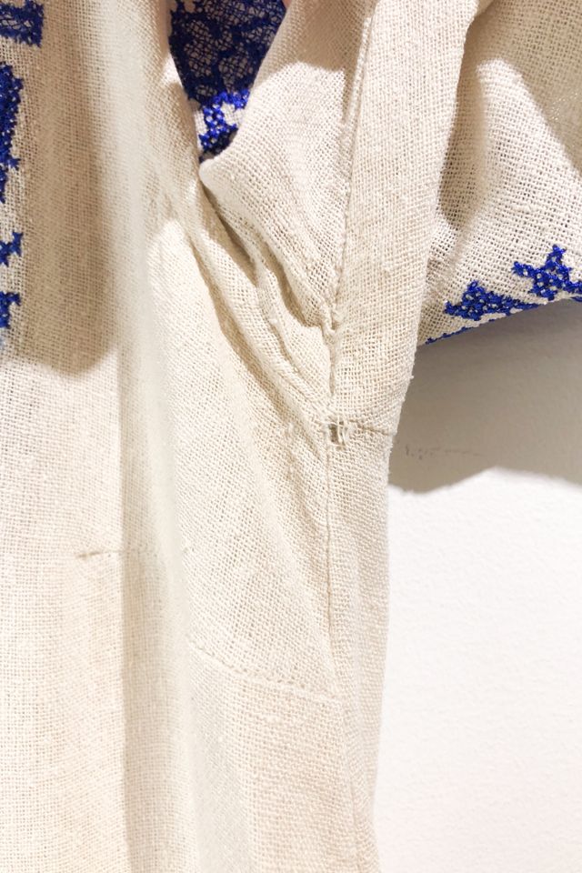 Isabel Marant Etoile Daryl Dress Selected by The Curatorial Dept. #3