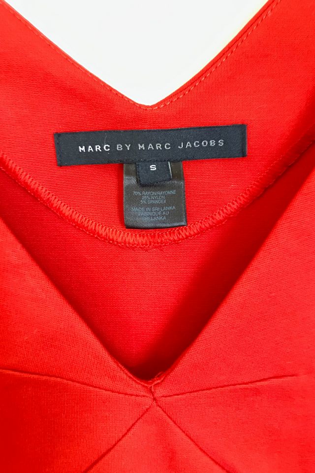 Marc Jacobs Fit & Flare Dress Selected by The Curatorial Dept