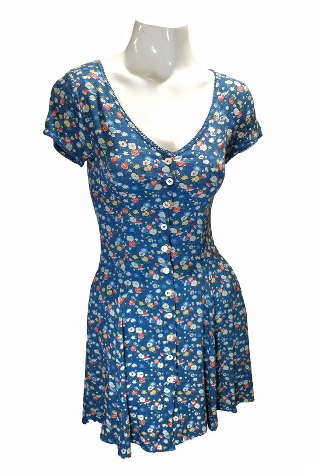 Vintage 2025 skater dress