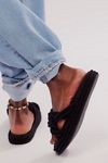 Miko Rope Slide Sandals