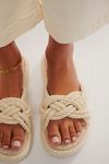 Miko Rope Slide Sandals