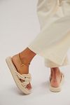 Miko Rope Slide Sandals