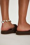 Miko Rope Slide Sandals