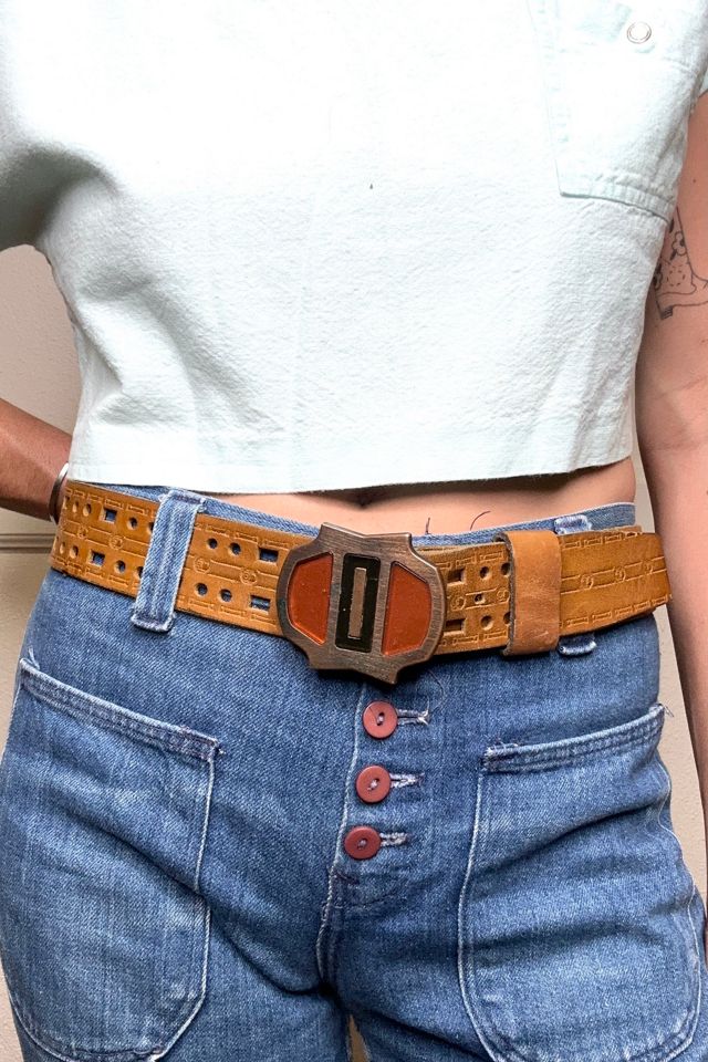 70's mens belts hotsell