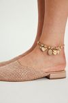 Dolci Woven Flats