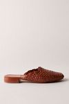 Dolci Woven Flats