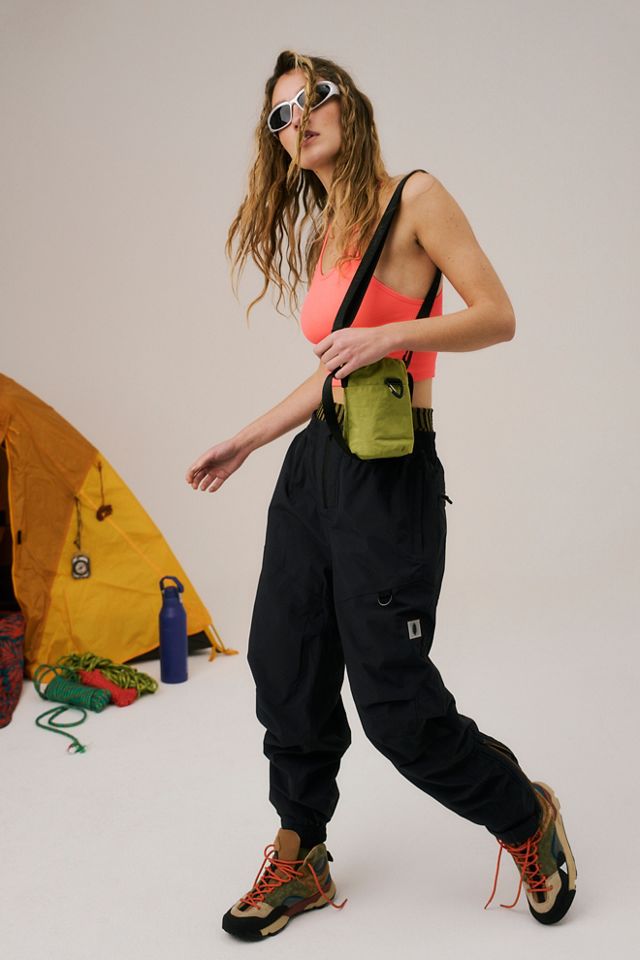 Singin In The Rain Packable Pants #2
