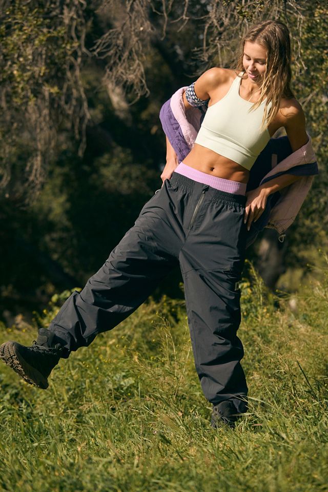 Singin In The Rain Packable Pants #7