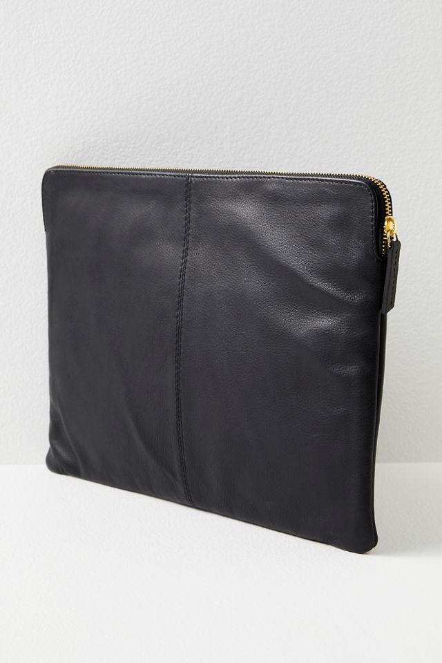 Heart Burst Laptop Case #1