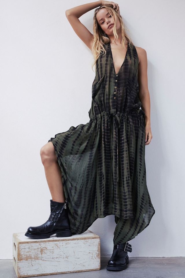 Dahlia Jumpsuit | Free People