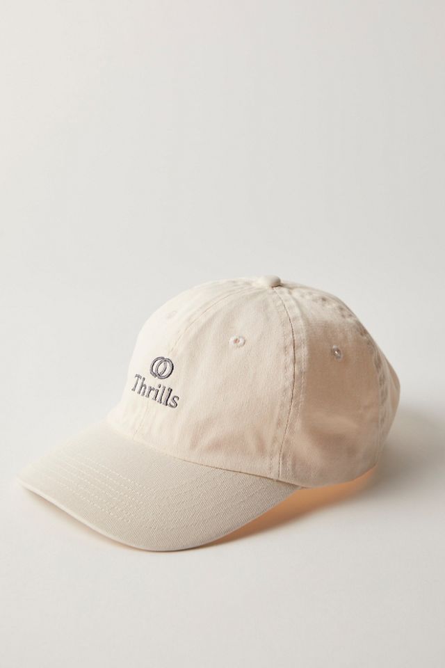 Thrills Arts And Industrial Cap