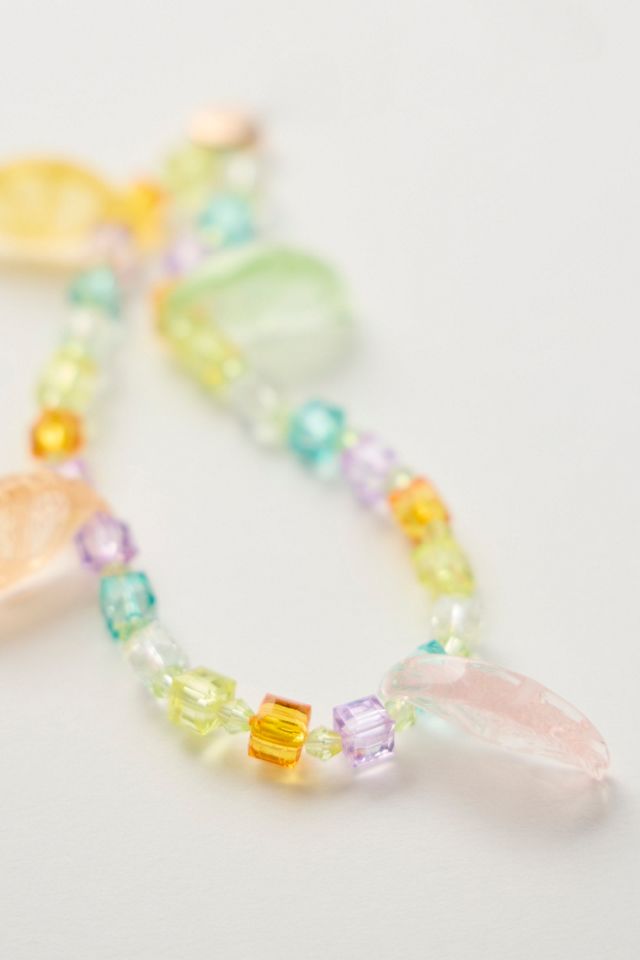 Sonix Beaded Phone Charm