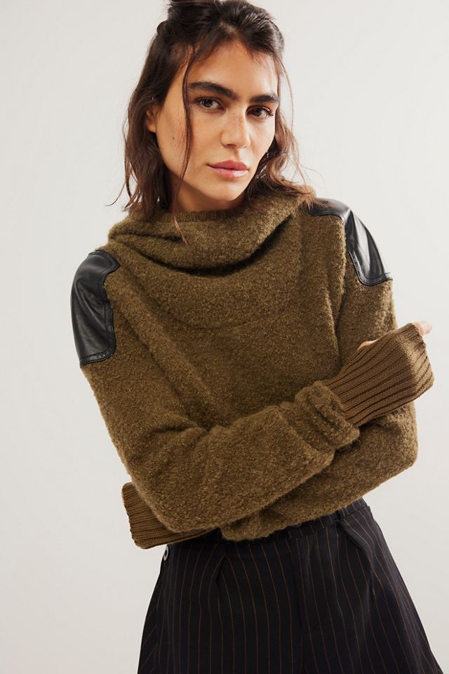 Sweat à capuche Bryce Nicholas K #2