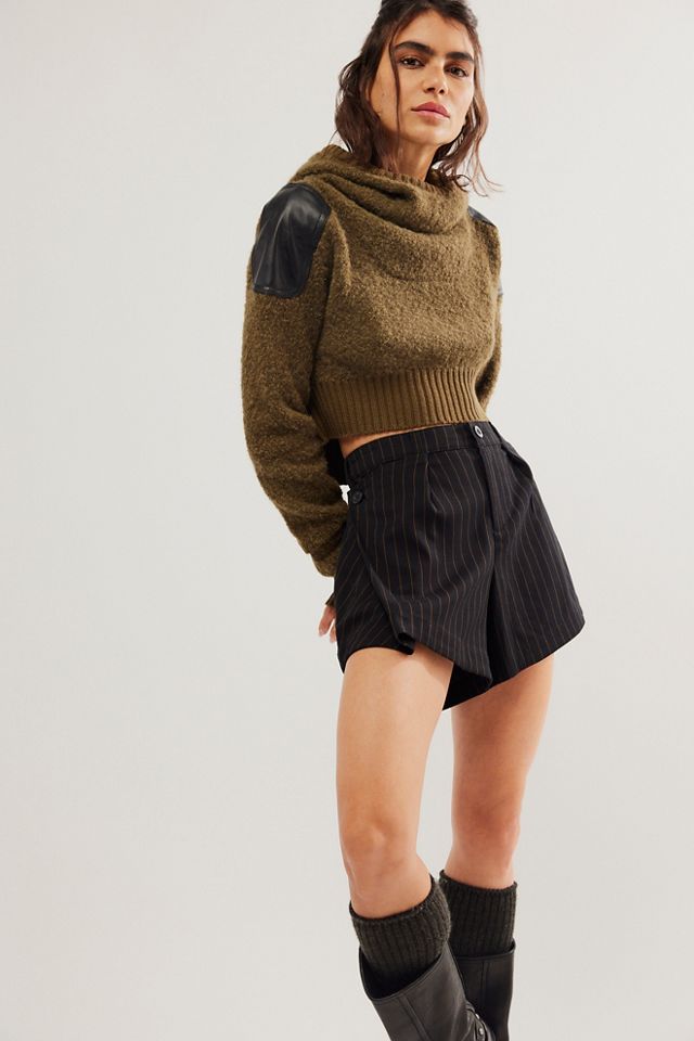 Sweat à capuche Bryce Nicholas K #3