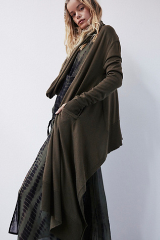 Nicholas K Montauk Sweater Free People