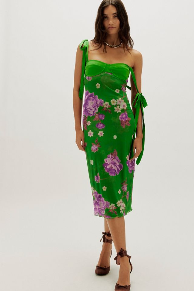 Nuisette imprimée Got Glam #1