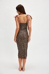 Printed Got Glam Slip