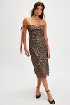 Printed Got Glam Slip