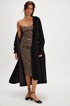 Printed Got Glam Slip