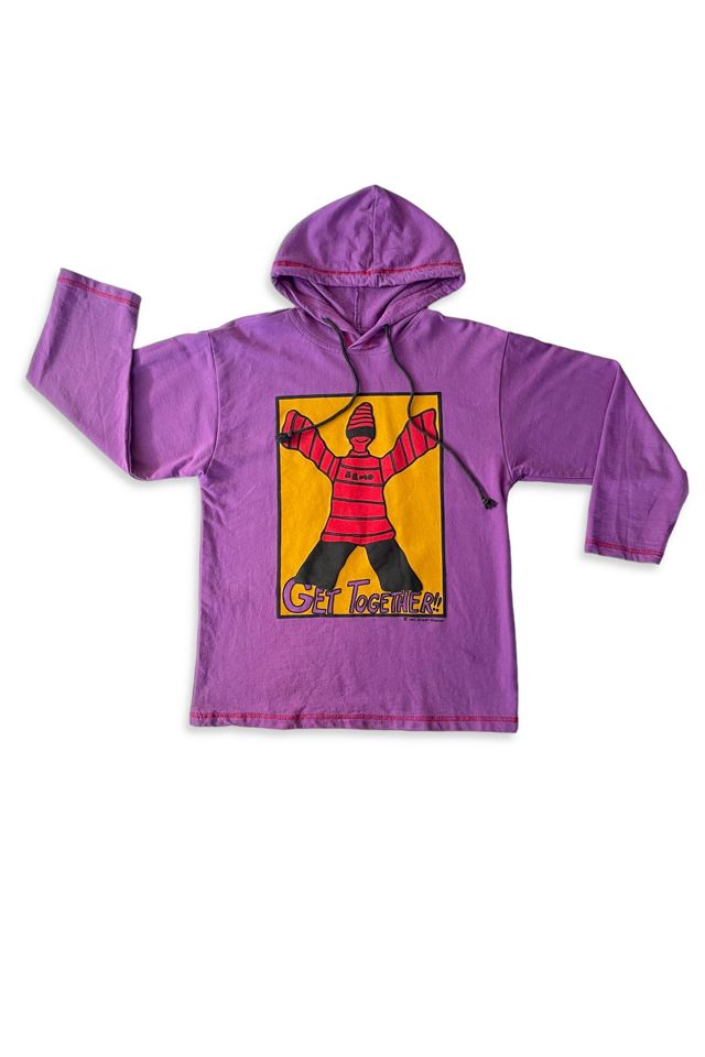 90s hoodie hot sale