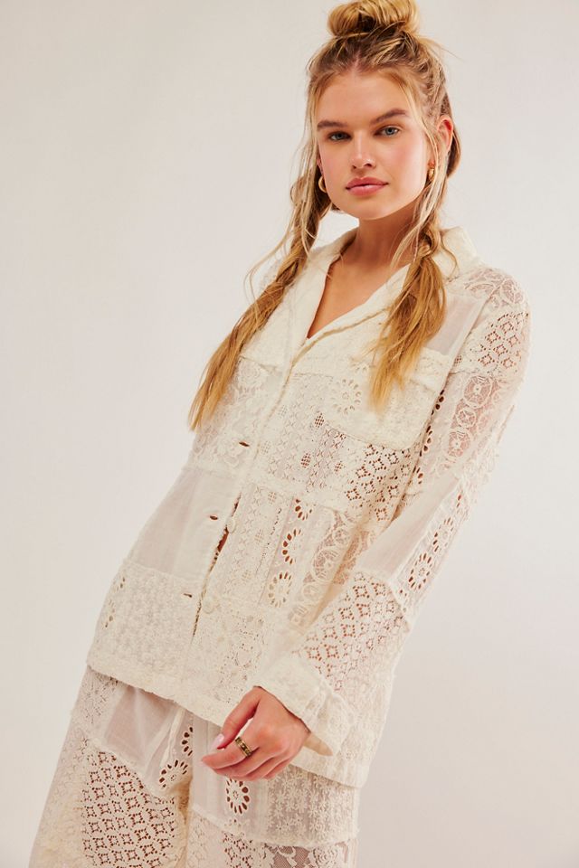 Free People Bridal Sleepwear