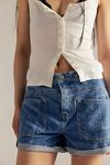 We The Free Palmer Shorts