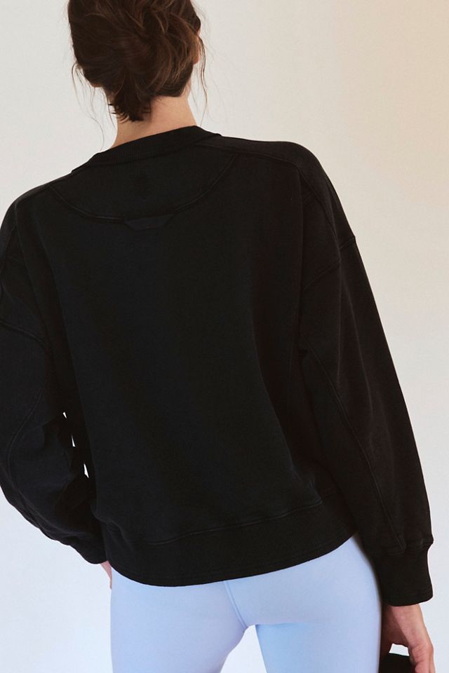 FP Movement x Hatch Intercept Maternity Pullover #1