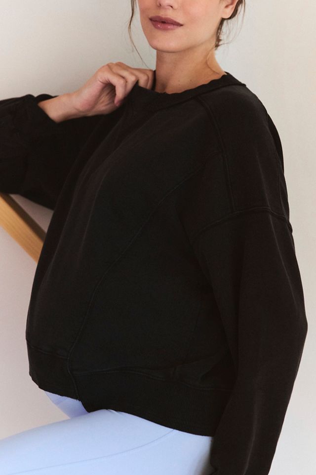 FP Movement x Hatch Intercept Maternity Pullover #2