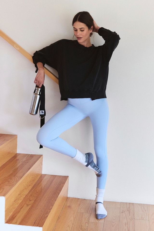 FP Movement x Hatch Intercept Maternity Pullover #3