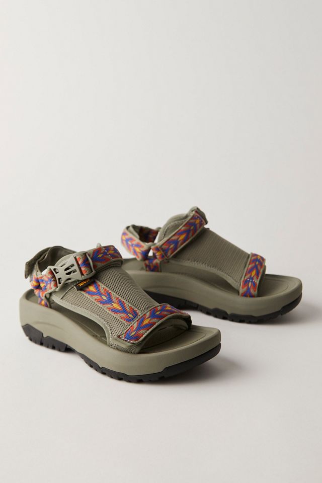 Sandales Teva Hurricane Ampsole Volt Revive #1
