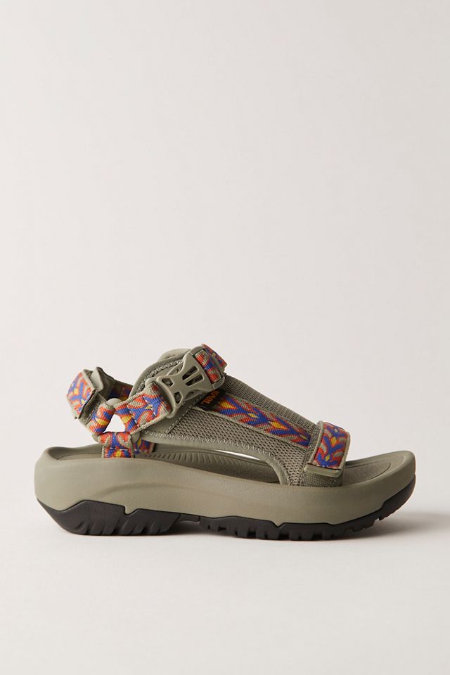 Sandales Teva Hurricane Ampsole Volt Revive #2