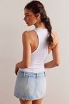 We The Free Gallivanting Peekaboo Skort