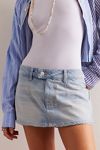We The Free Gallivanting Peekaboo Skort